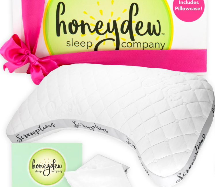 Best Adjustable Pillow for Side Sleeper