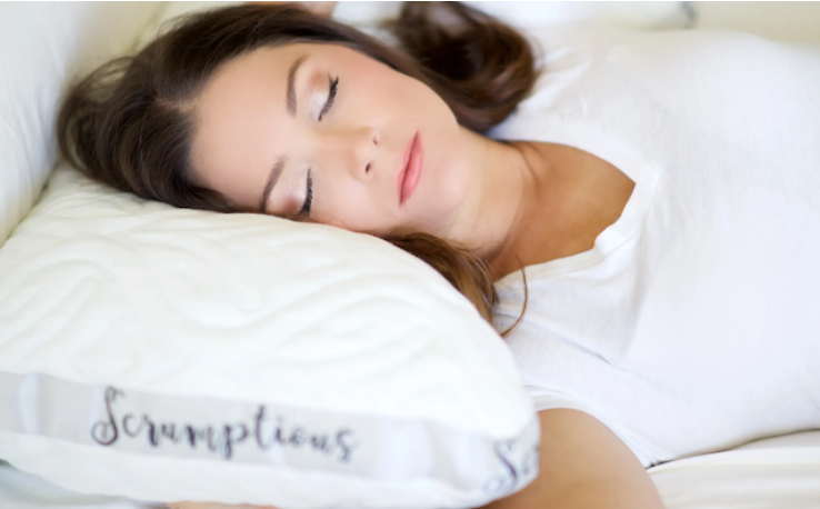 Sleep for Optimum Health