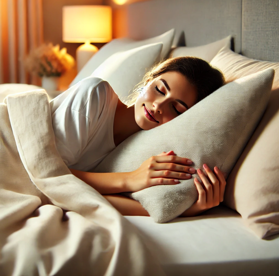 Best Cervical Pillow for Side Sleepers in 2025