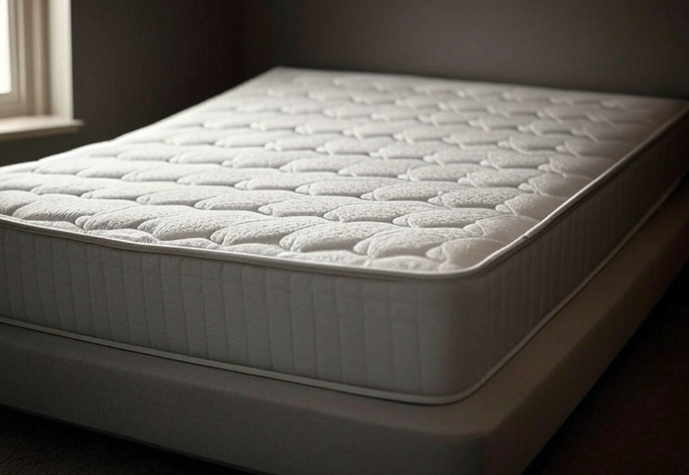 Best Hybrid Mattress (2025) - Honeydew Sleep