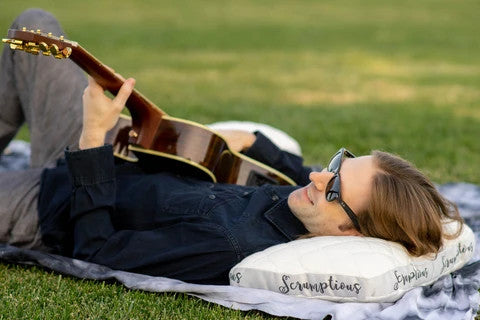 How the Best Organic Pillows for Sleeping Will Provide You a Better Night’s Sleep