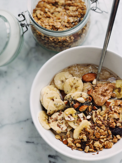 Sleep Better Tonight: 10 Delicious Foods to Enhance Your Zzz's
