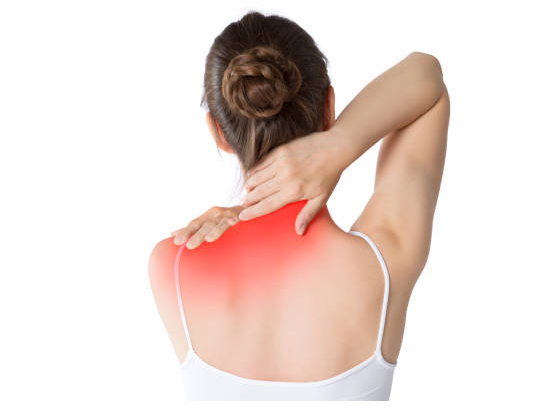 Decoding Neck Pinched Nerve: Understanding Causes, Symptoms, and Effective Relief Methods