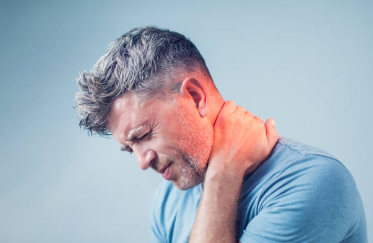 Sleep Well, Live Well: Healthy Habits for Relieving and Preventing Pinched Nerve in Neck