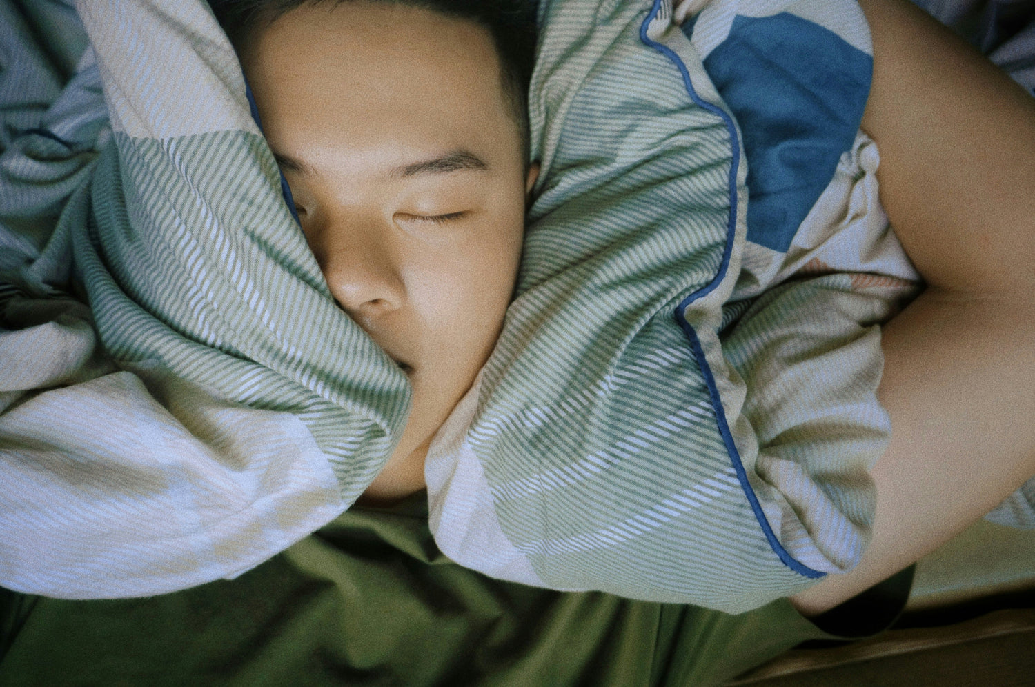 What is Orthosomnia? Understanding the Obsession with “Perfect” Sleep