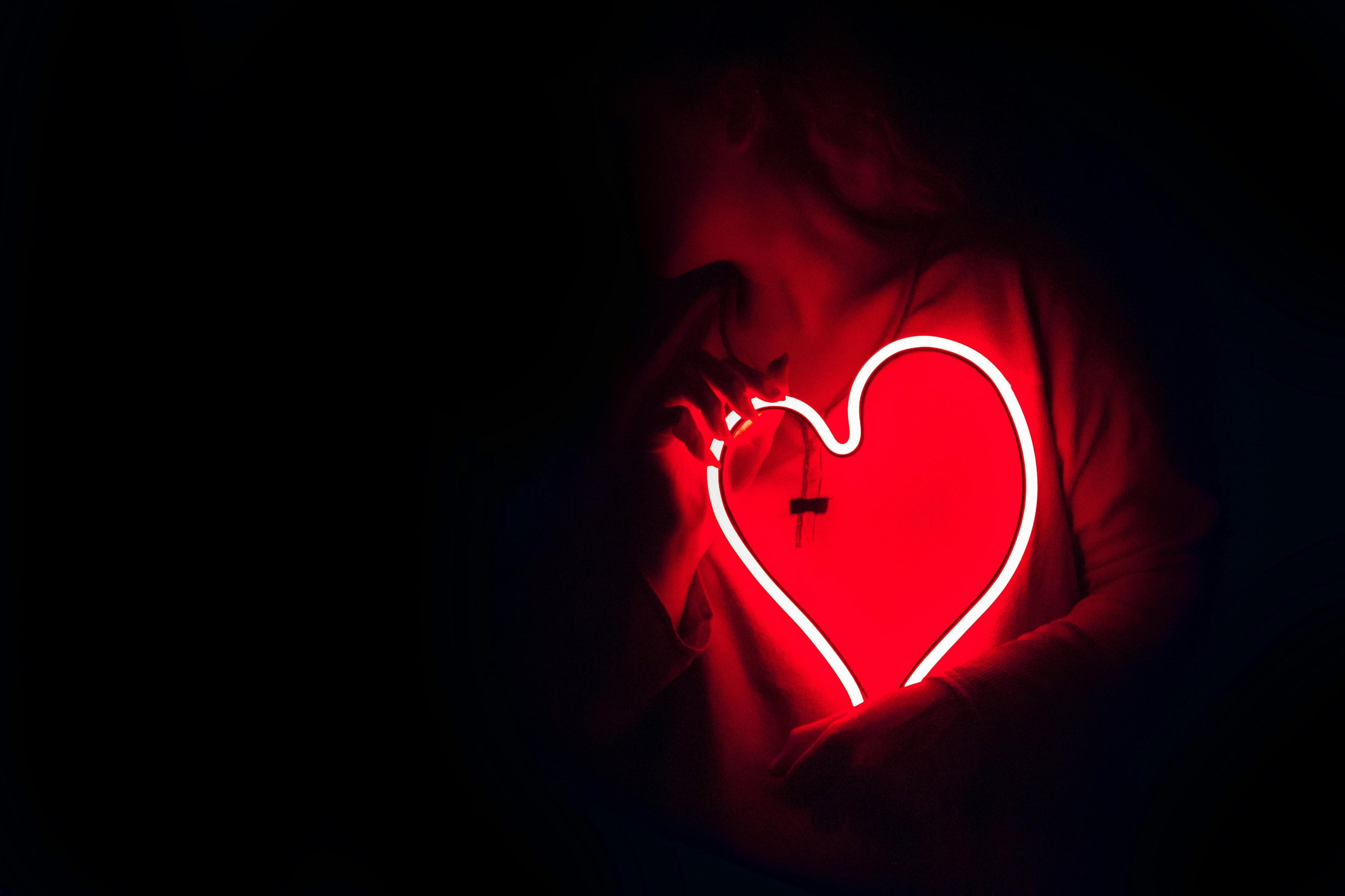 The Connection Between Sleep and Heart Health