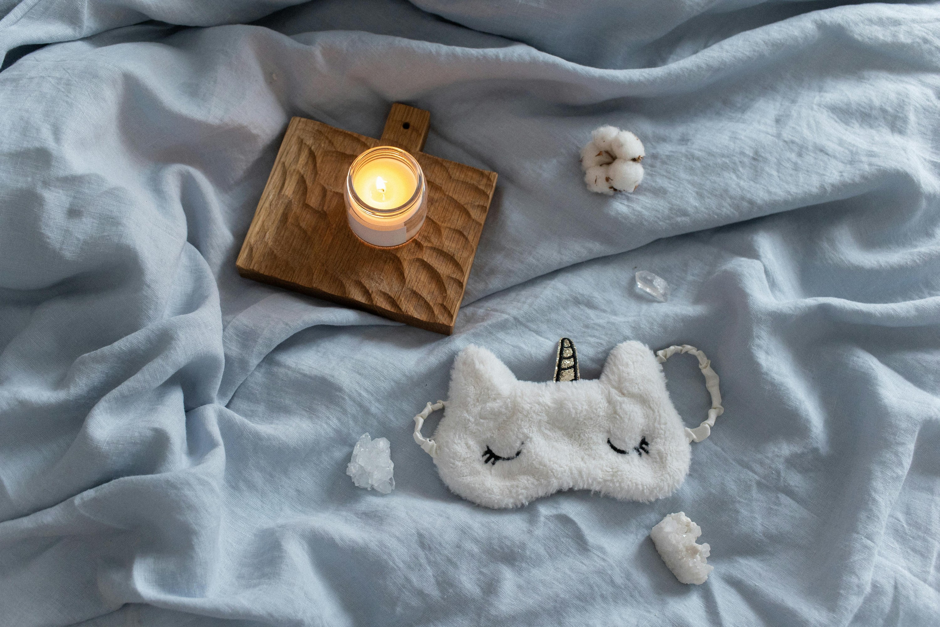 Best Sheets for Hot Flashes