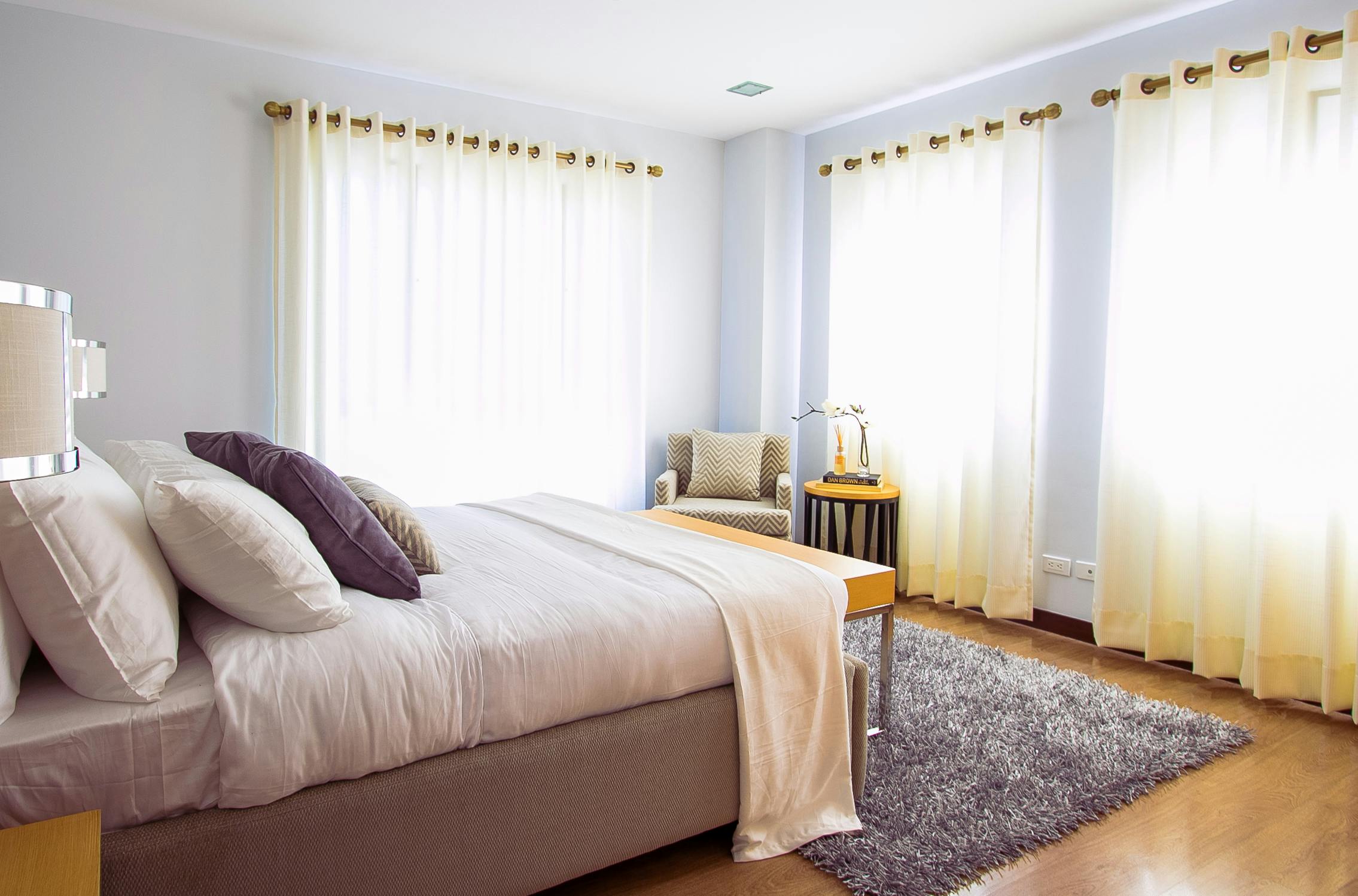Pillow Shopping Guide: What to Look For