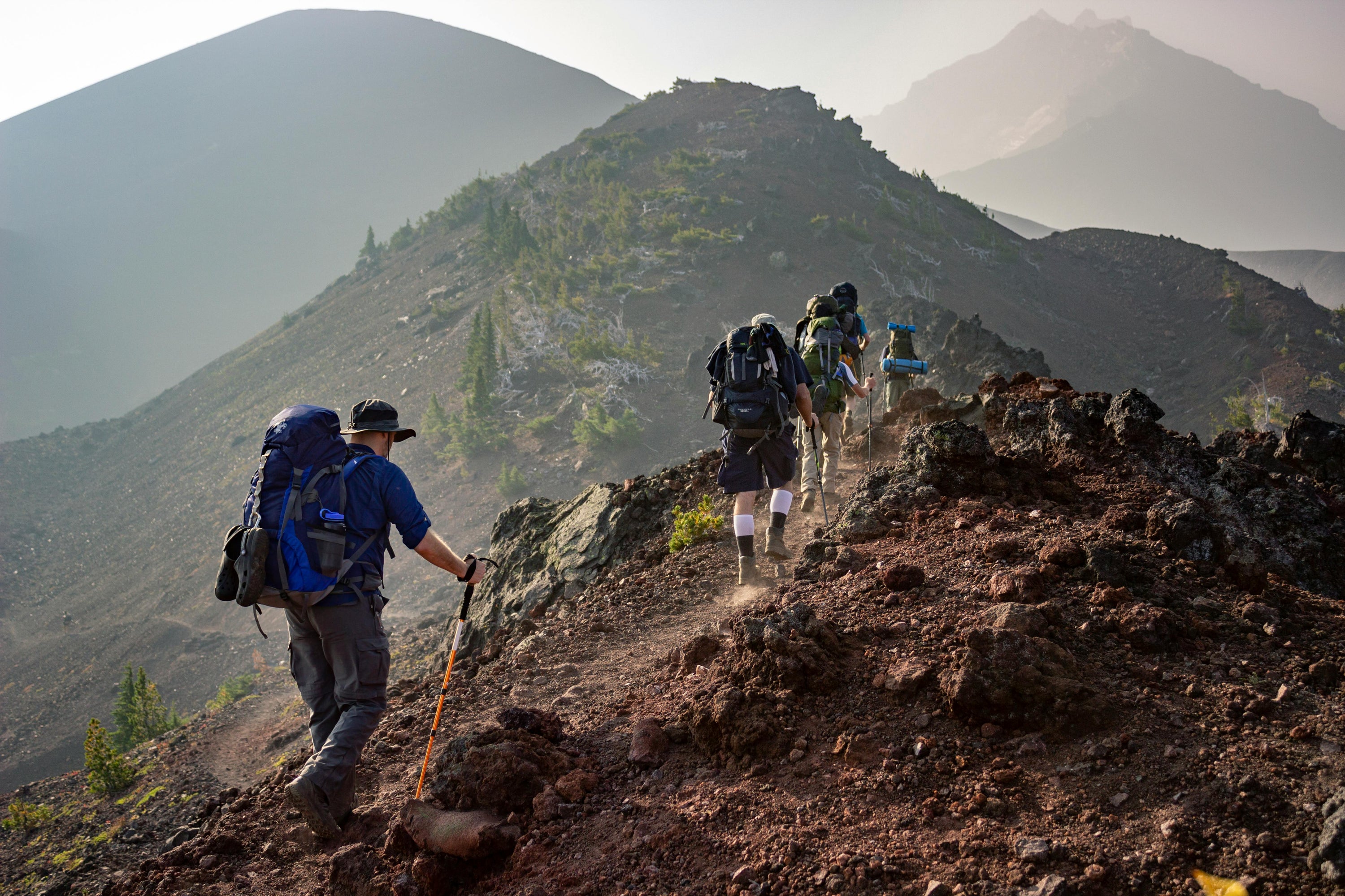 Best Backpacking Pillow in 2025