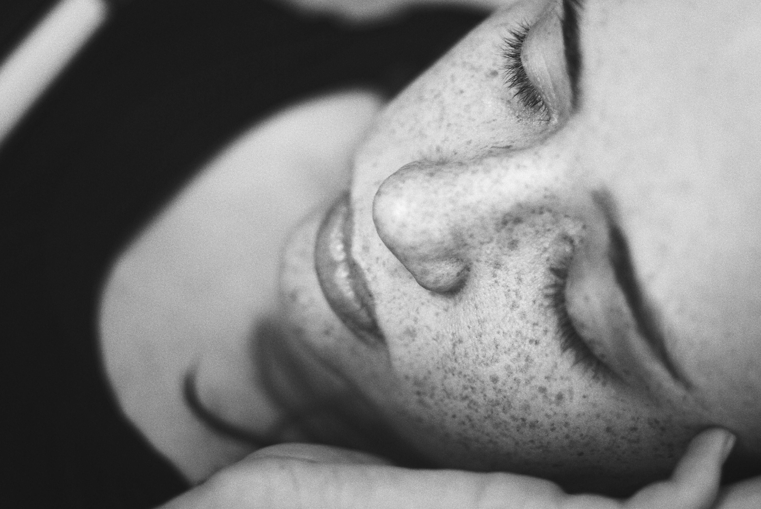 Pillow FAQ: Everything You Need to Know - Honeydew Sleep