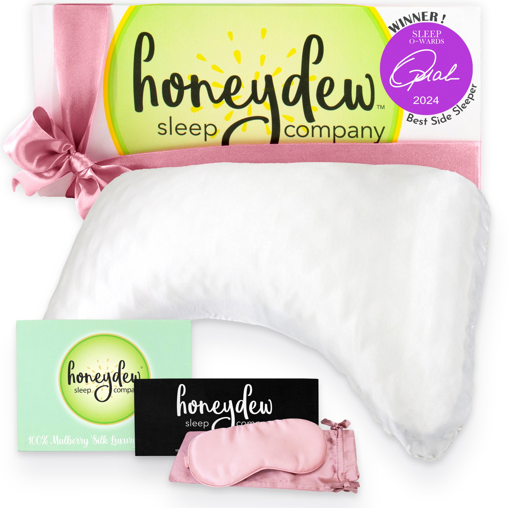 The Forever Young Beauty Box by Honeydew Sleep