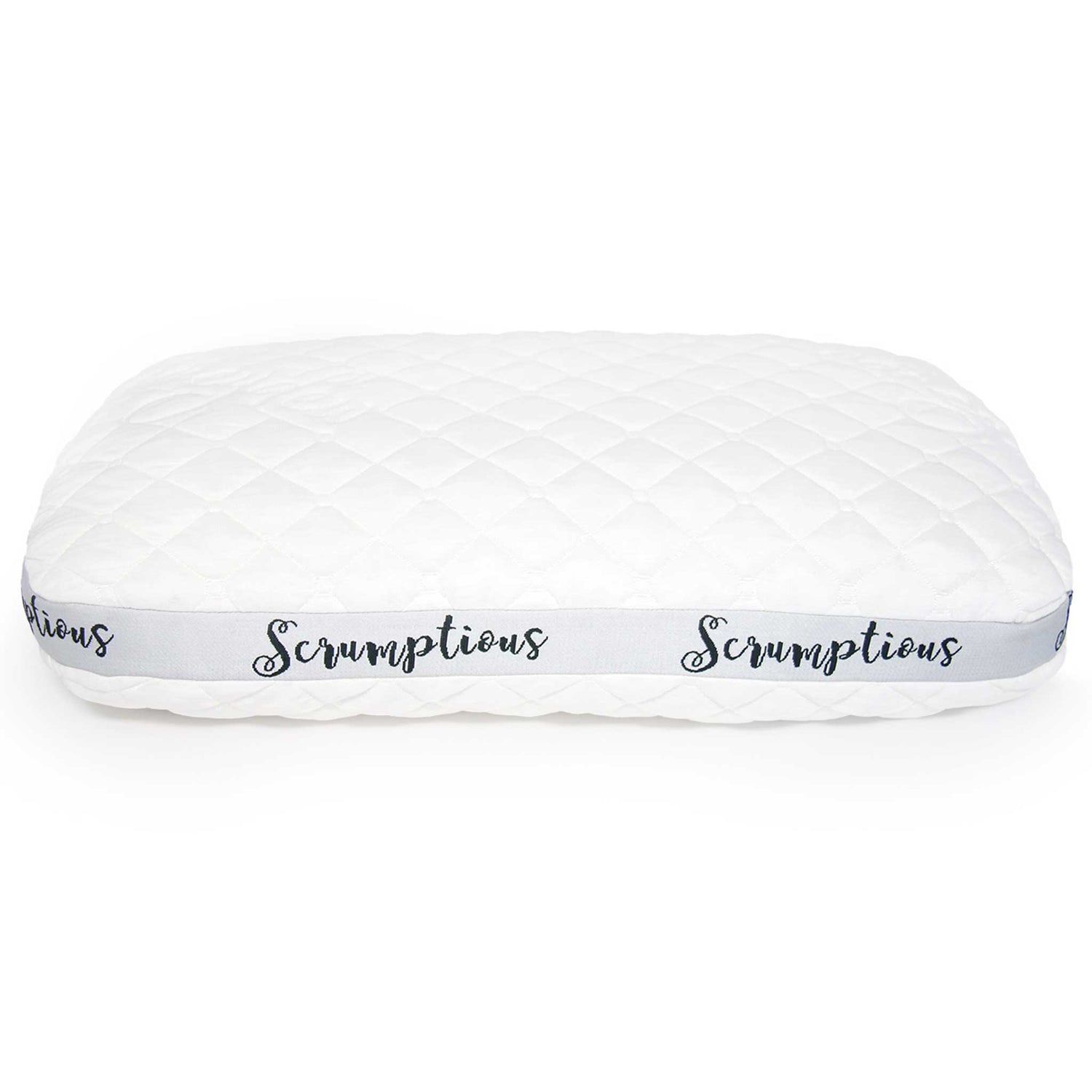 The Classic Scrumptious Pillow