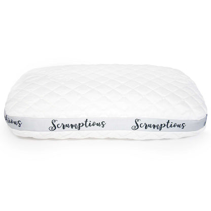 The Classic Scrumptious Pillow