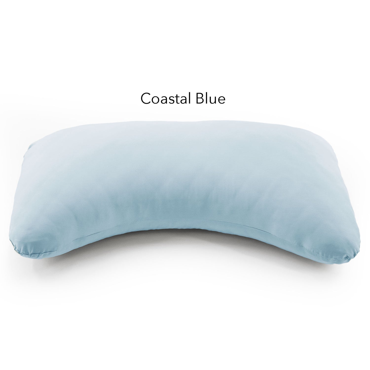 The Scrumptious Bamboo Pillowcase for Side Sleeper Pillows