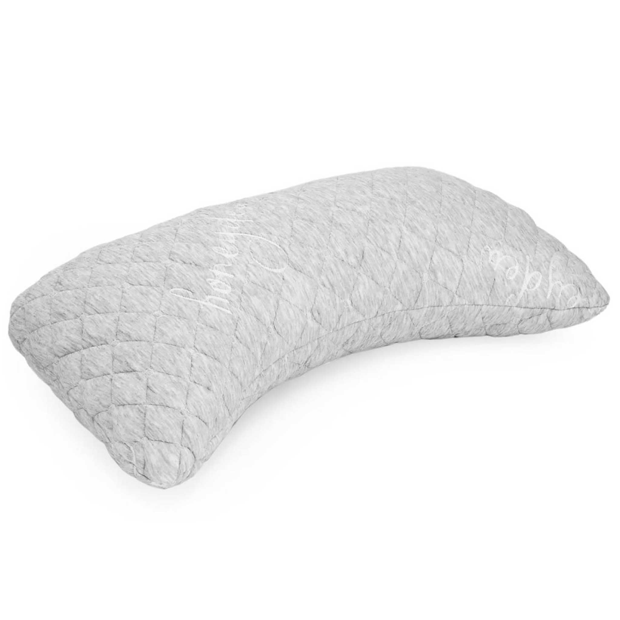 The Essence Side Sleeper Pillow