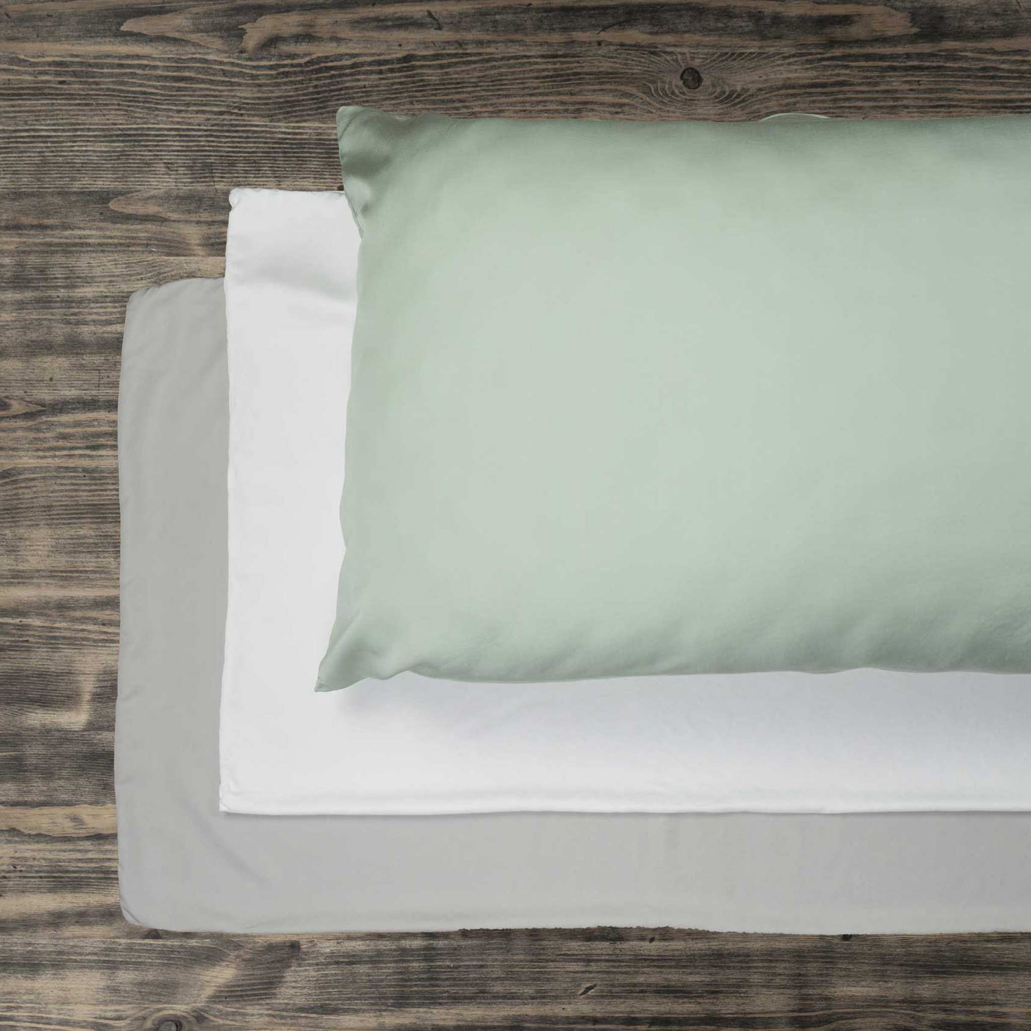 The Scrumptious Pillow Case for Body by Honeydew Honeydew Sleep