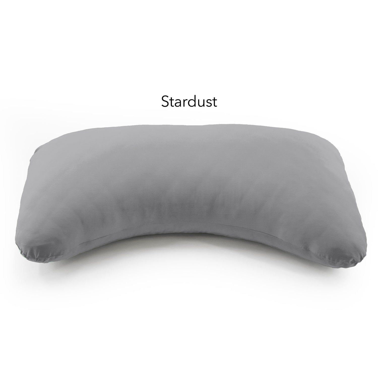 The Scrumptious Bamboo Pillowcase for Side Sleeper Pillows