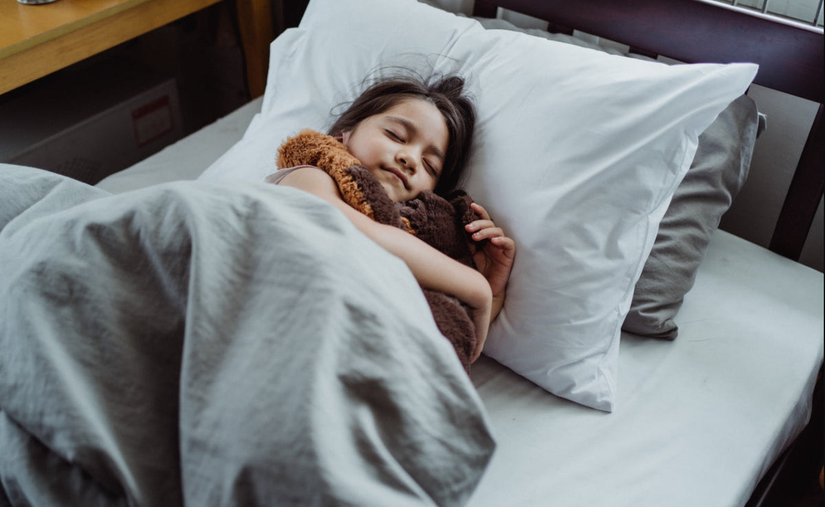 How to Adjust an Adjustable Pillow for Perfect Support - Honeydew Sleep