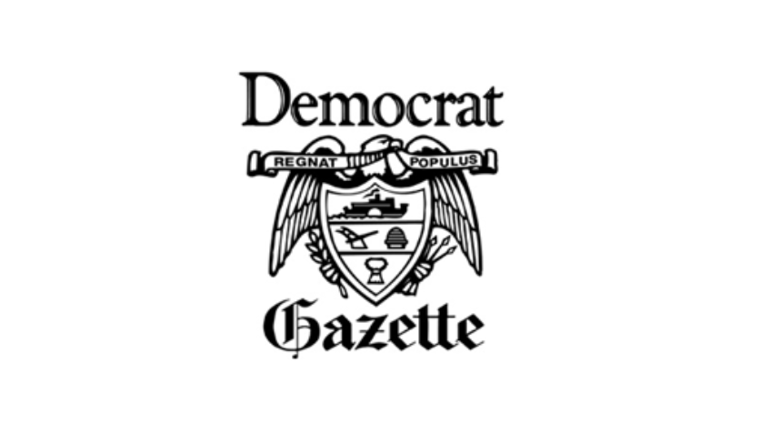 Democrat Gazette tells us the Benefits of our Honeydew Sheets!