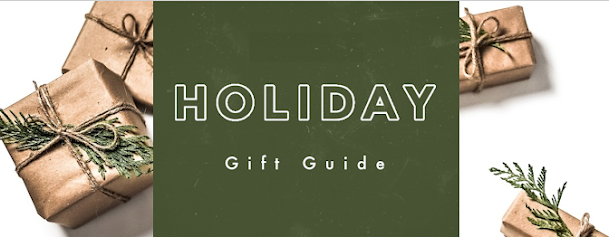 Trendy Mom's 2023 Holiday Gift Guide is Here!