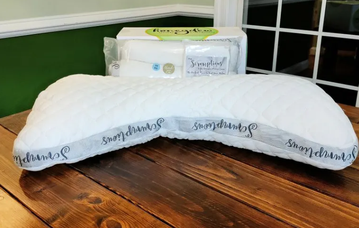 Best Adjustable Pillow for Side Sleeper