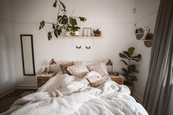 Best Bamboo Bed Sheets - Honeydew Sleep