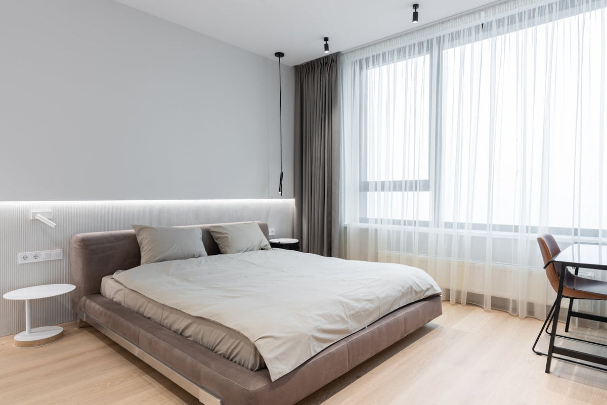 Best King Size Bed Sheets - Honeydew Sleep
