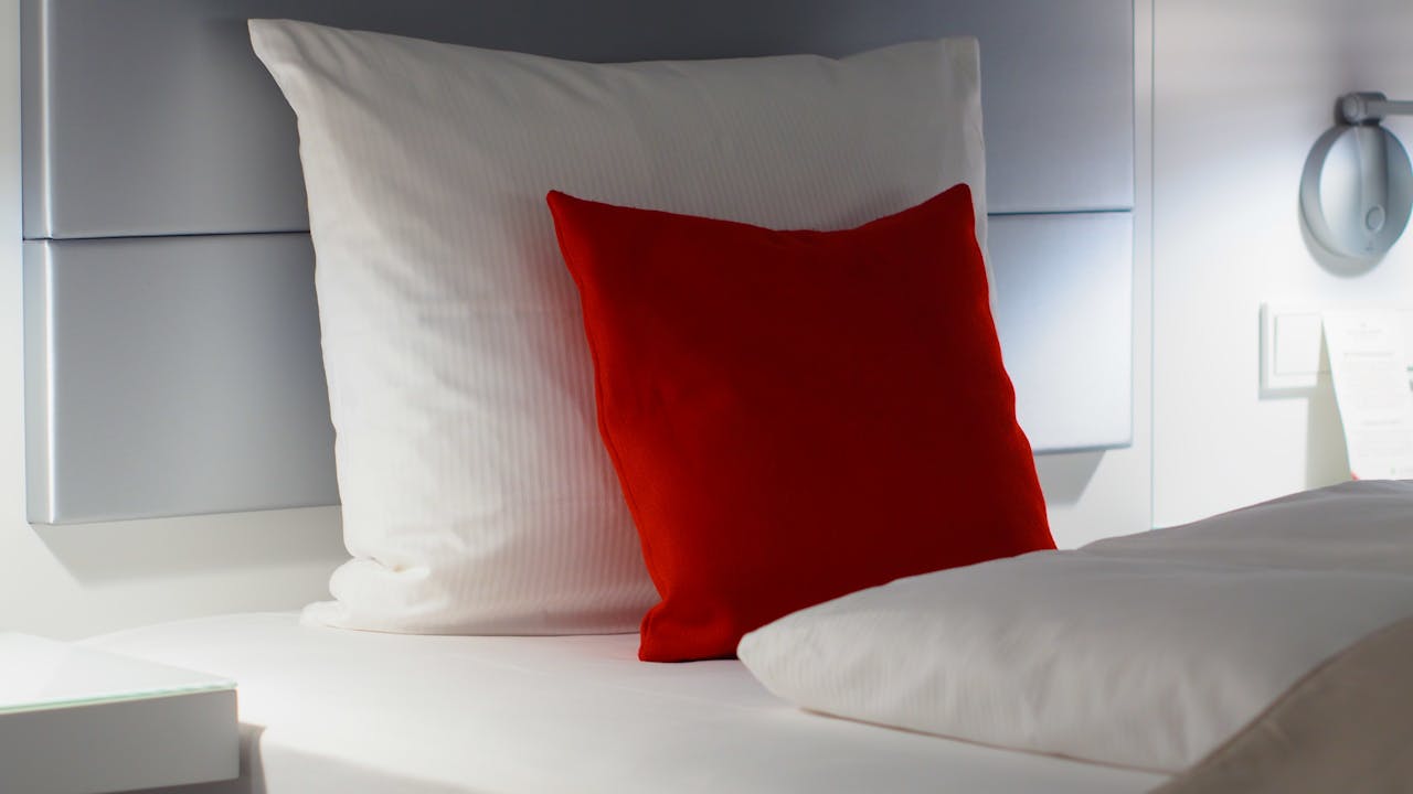 Best King Size Body Pillows in 2026 - HoneydewSleep