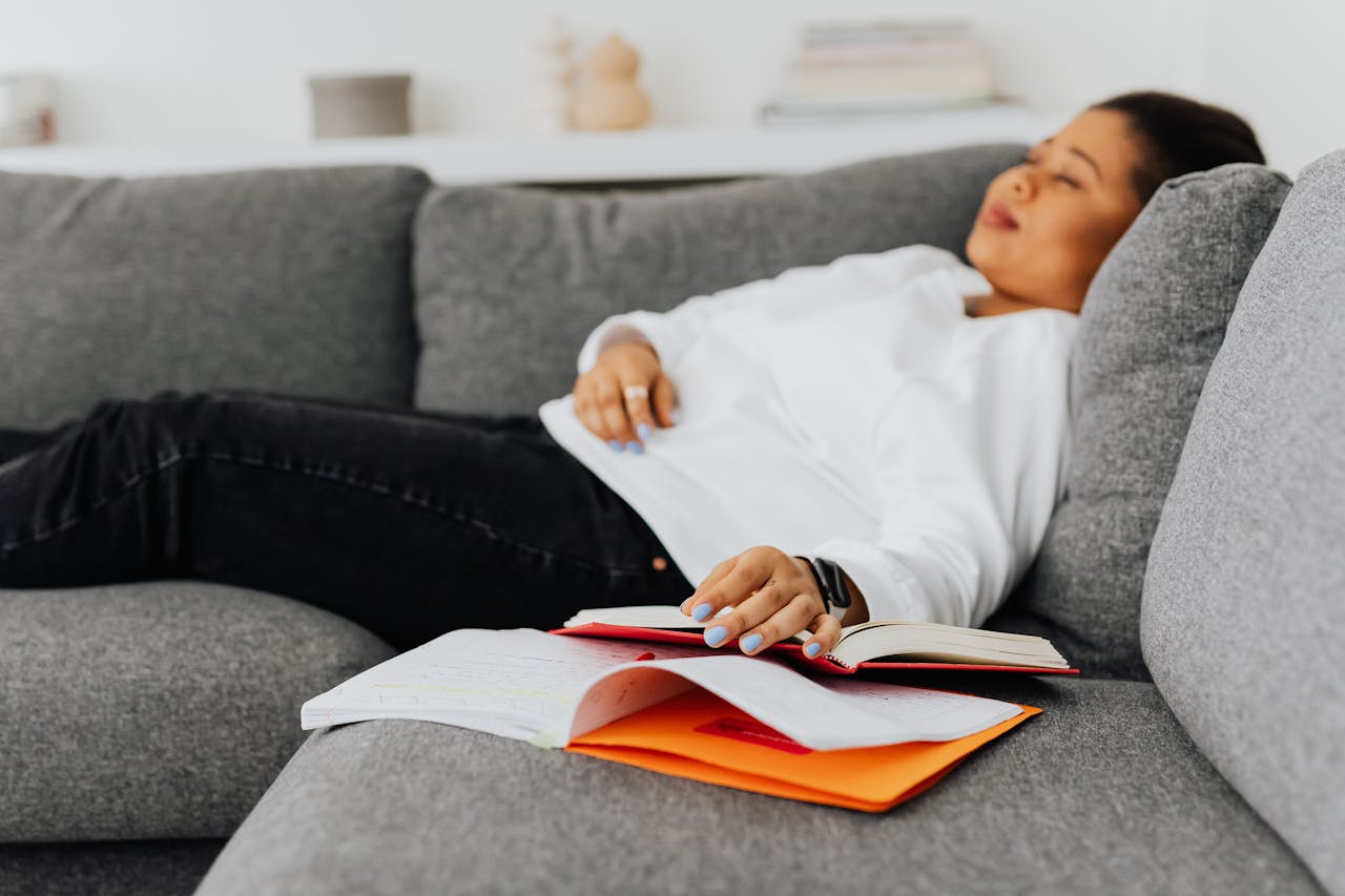 Best Neck Pillow Case - Honeydew Sleep