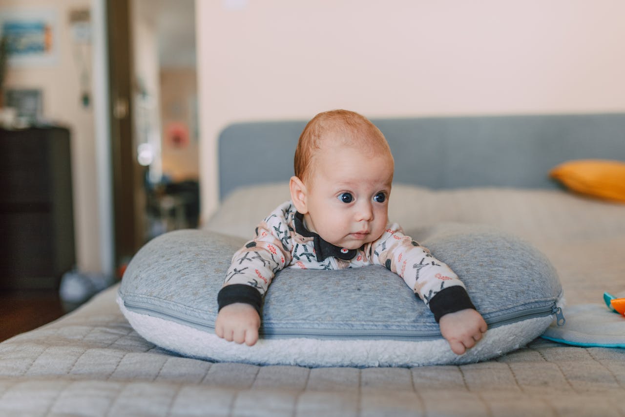 Best Toddler Body Pillows in 2025 - HoneydewSleep
