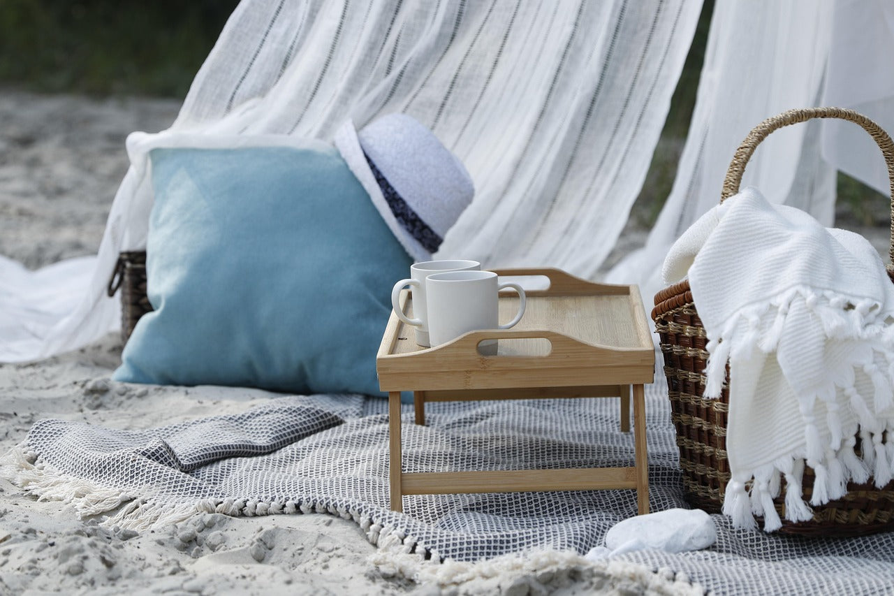 Best Travel Pillow Case - Honeydew Sleep