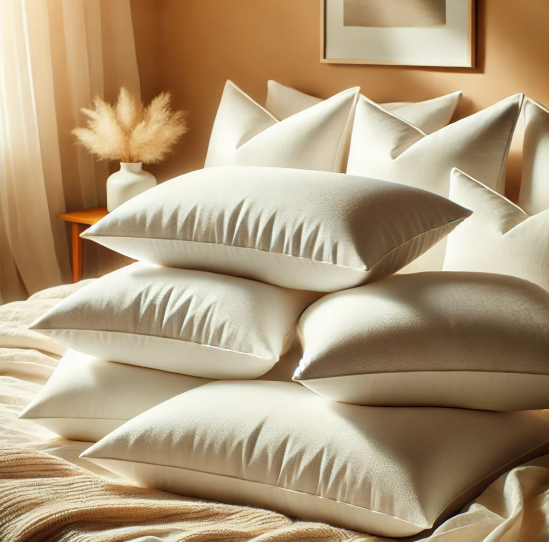 Best Sleep Number Pillows Alternative - Honeydew Sleep