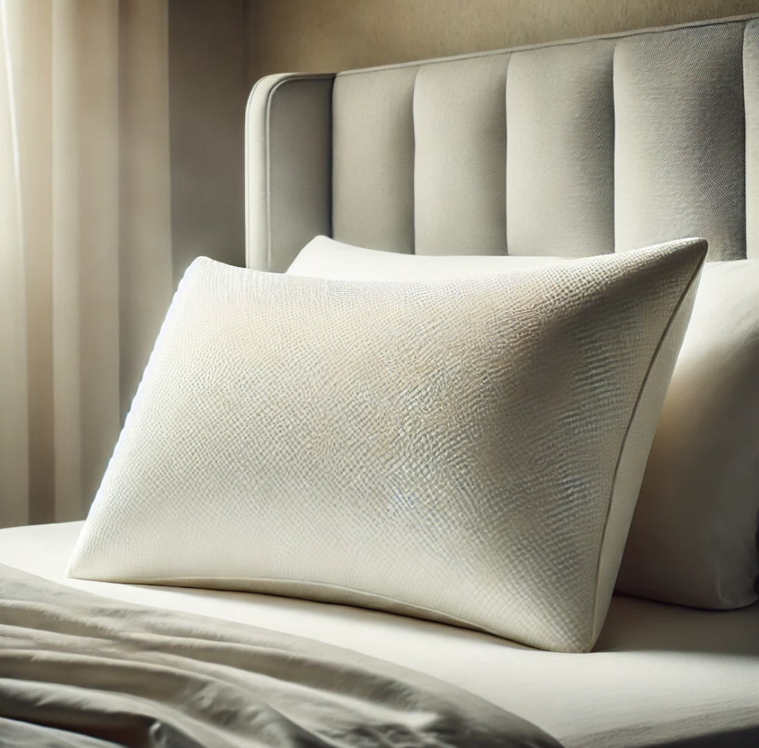 Best Sleeping Pillows in 2025