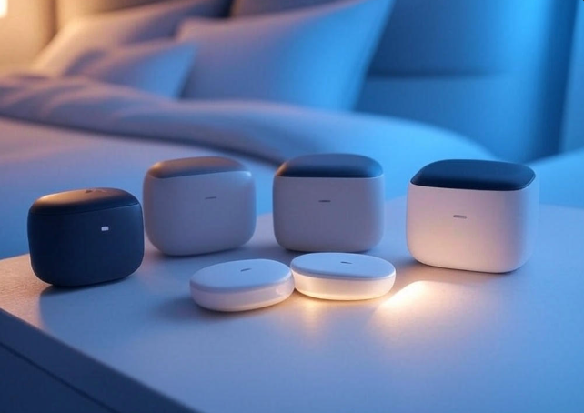 Best Sleep Trackers of 2025 - Honeydew Sleep