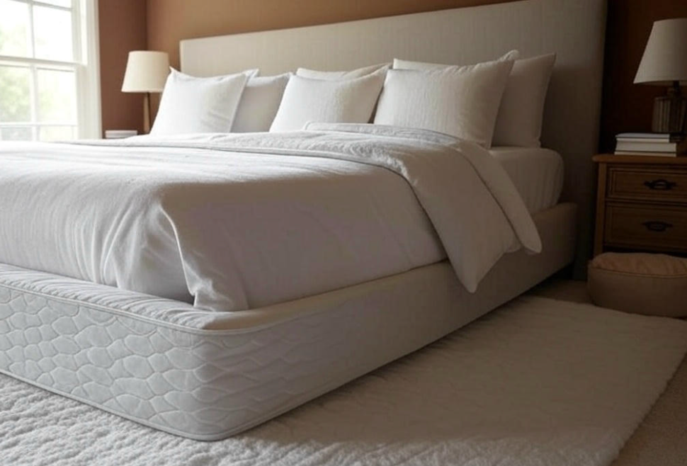 Best Mattress for Side Sleepers (2025) - Honeydew Sleep