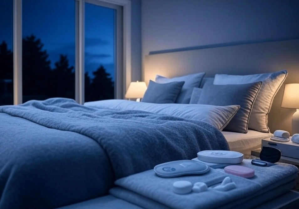 Best Sleep Products in 2025 - Honeydew Sleep 