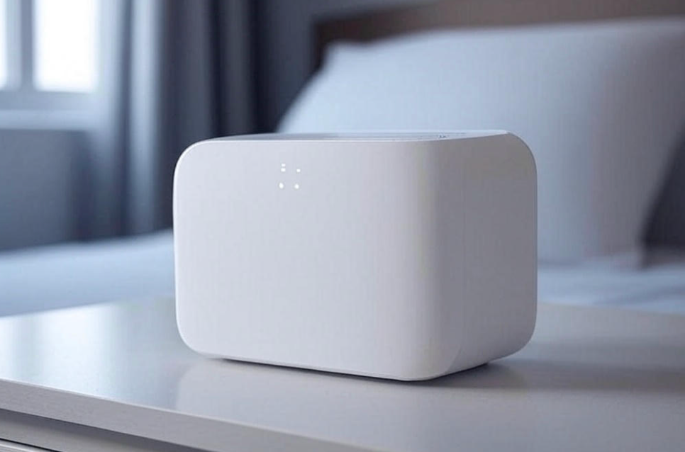 Best White Noise Machines in 2025 - Honeydew Sleep