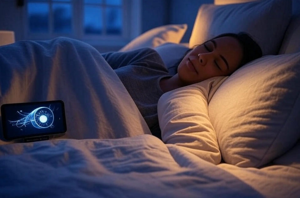 Best Podcasts for Sleep in 2025 - Honeydew Sleep