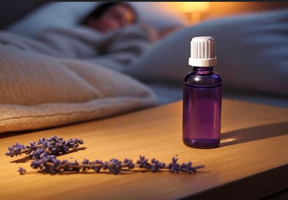 Best Essential Oils for Sleep in 2025 - Honeydew Sleep