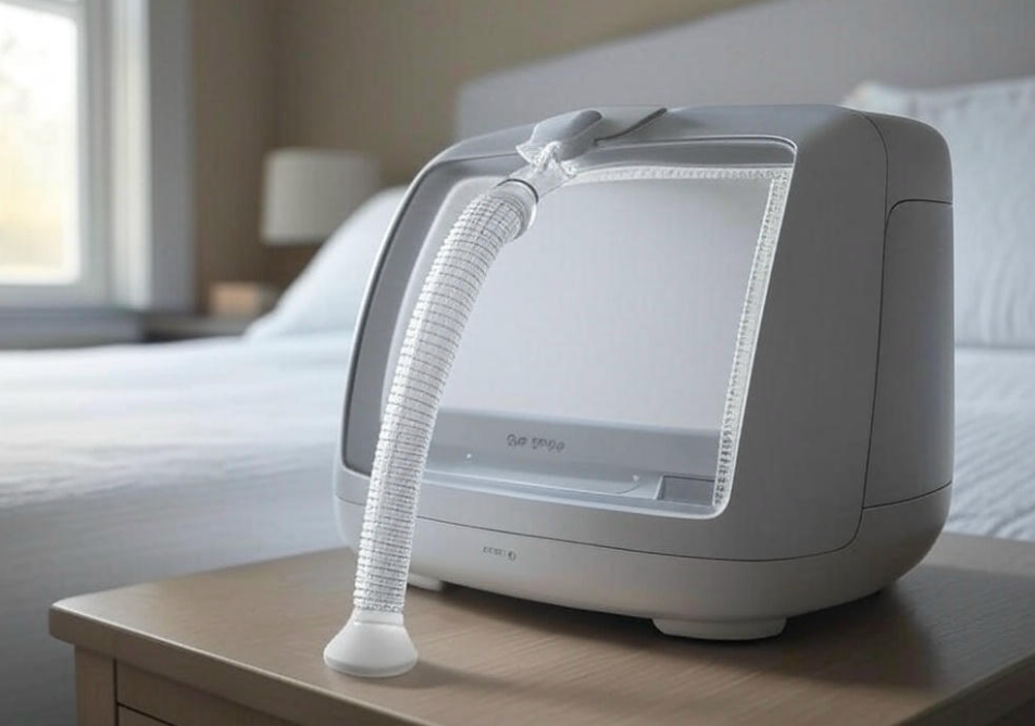 Best CPAP Machines in 2025 - Honeydew Sleep