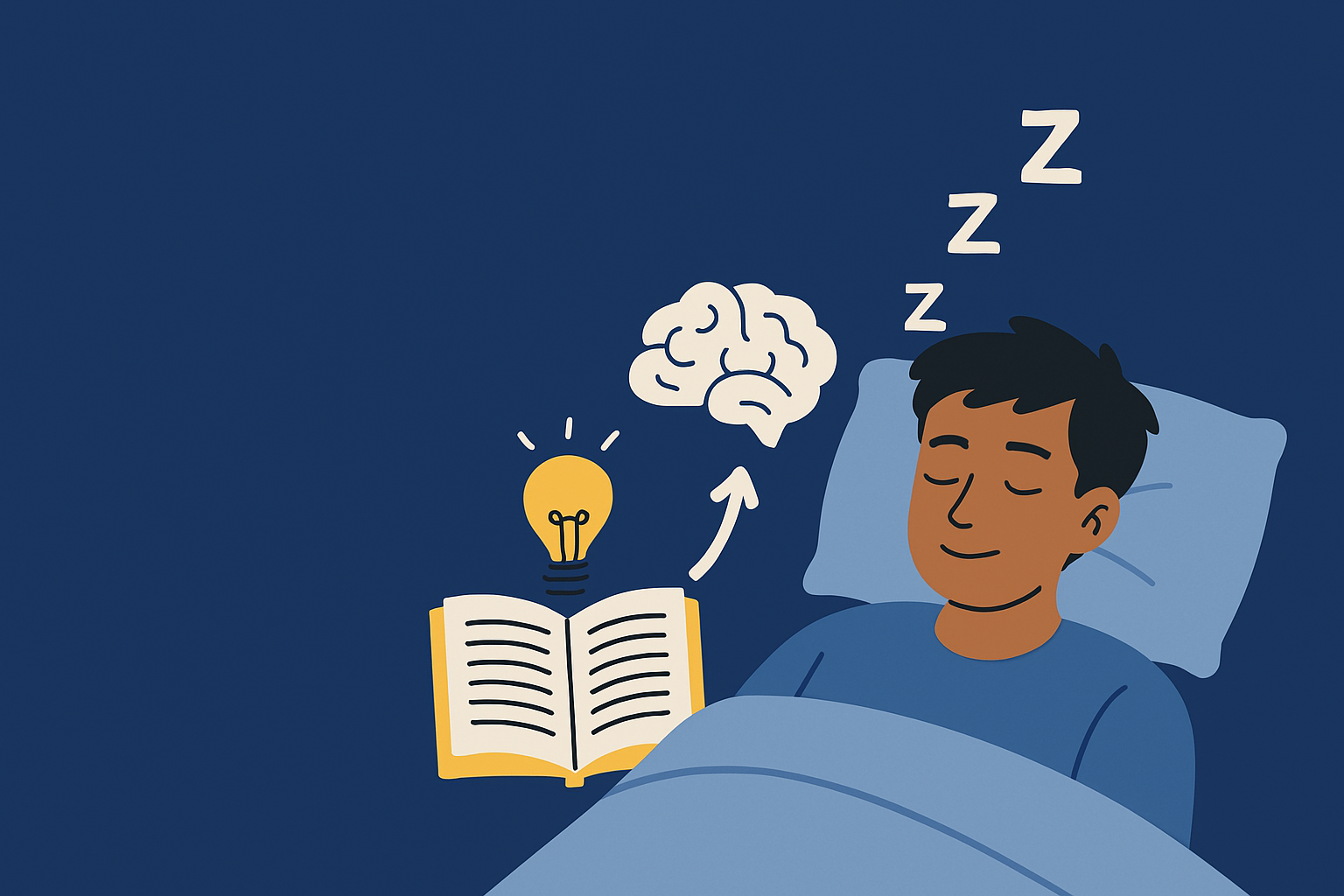 The Impact of Sleep on Learning and Information Retention