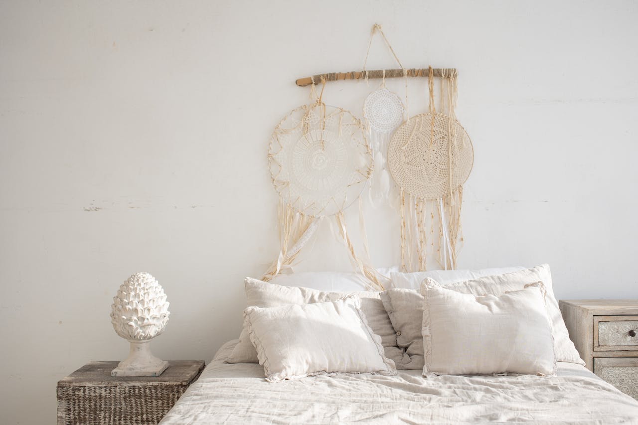 Best Cotton Bed Sheets - Honeydew Sleep