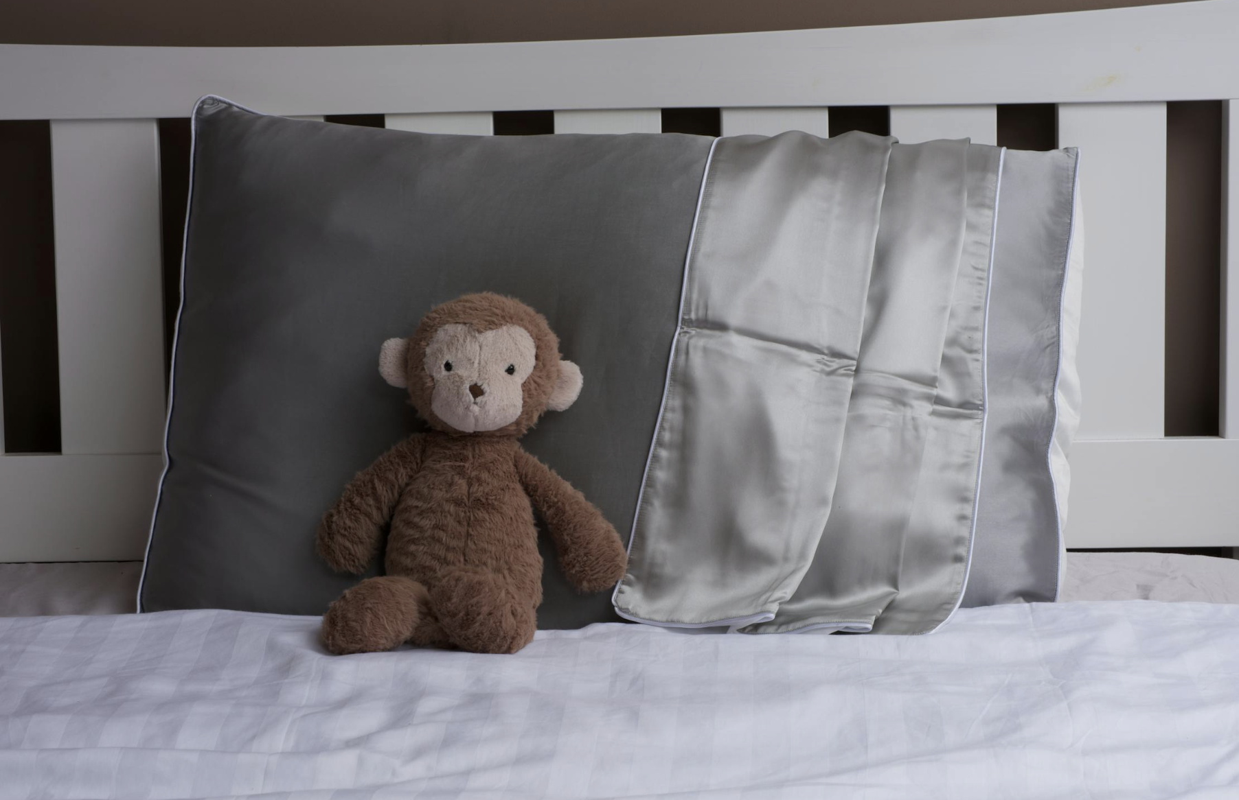 Best Real Silk Pillowcase in 2026 - Honeydew Sleep