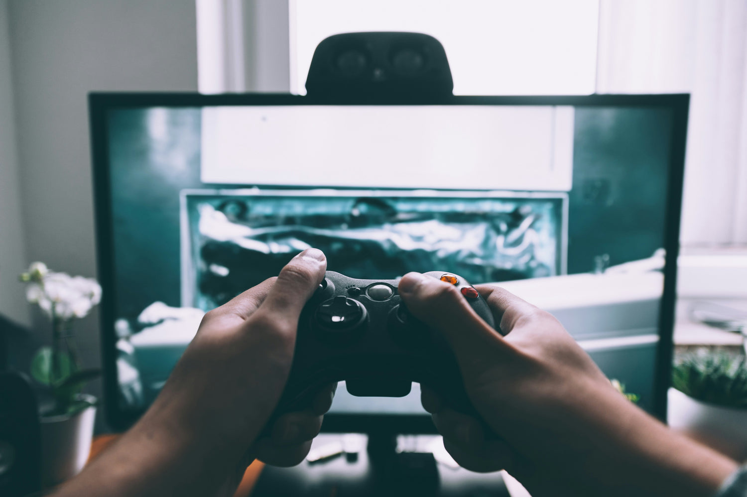 How Video Games Affect Sleep Quality 