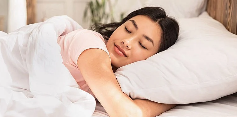 Scrumptious Pillow  a Top Pillow for Better Sleep!