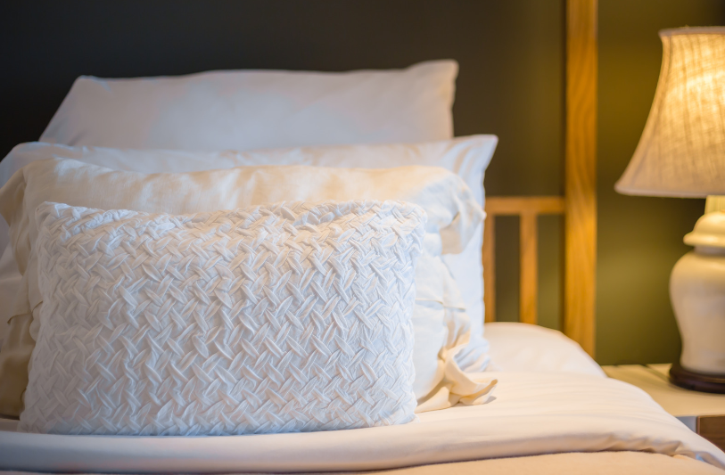 Pillow Perfection: Memory Foam vs. Down vs. Latex – Which Reigns Supreme?