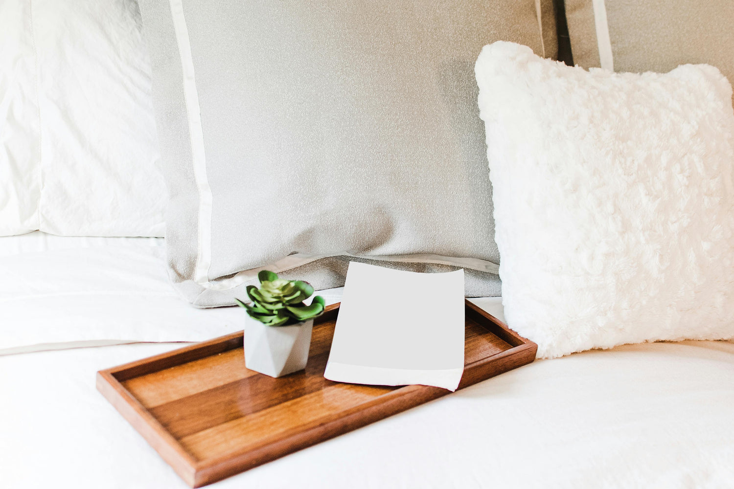 The History and Evolution of Pillows