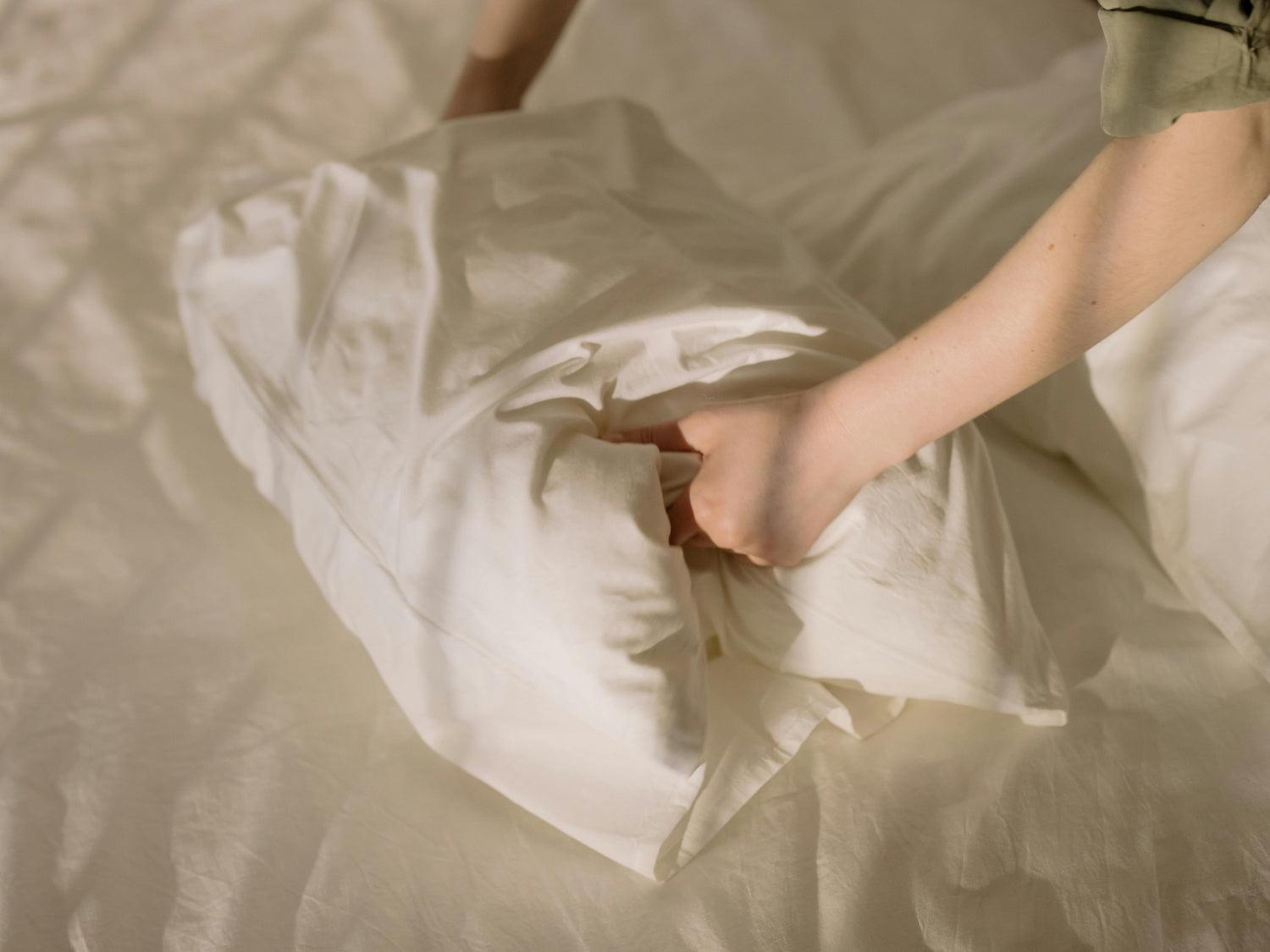 The Impact of the Menstrual Cycle on Sleep