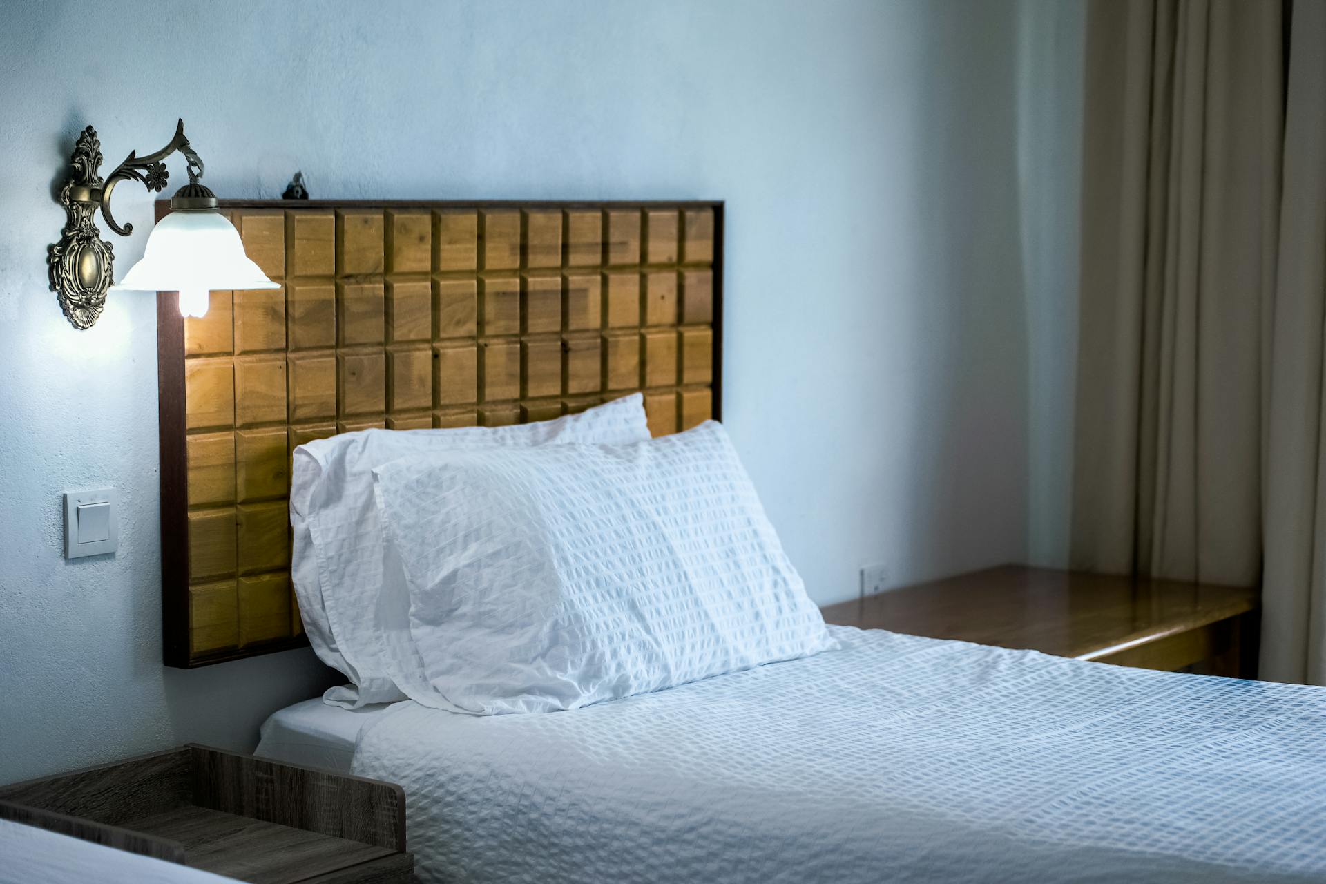 ASMR, Pillows, and Sleep: A Sensory Experience