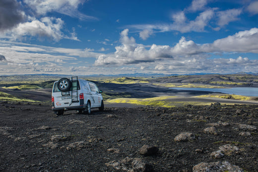 Van Life Sleep Optimization: Your Guide to Better Rest on the Road